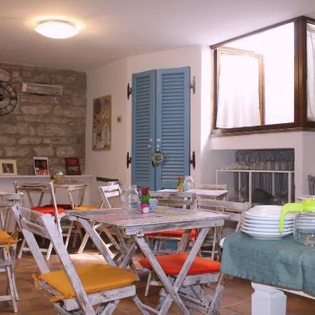 Alter Ego b&b Assisi