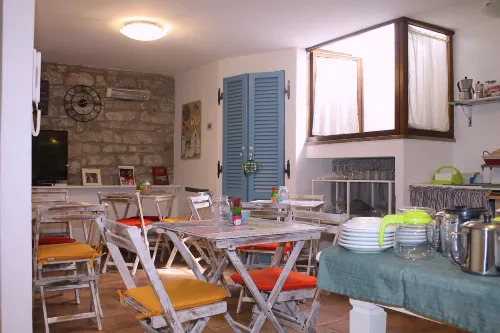 Alter Ego b&b Assisi - B&Bs (Bed and breakfast)