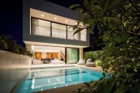 Villa Z6 - Luxury Retreat in the Heart of Rovinj - Villas