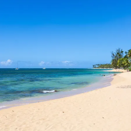 Albachiara Hotel - Las Terrenas