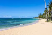 Albachiara Hotel - Las Terrenas - Ocean View