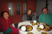 Ram Homestay Hotels in Rupakot