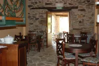 라 카소나 데 아마이도 Lourenza 호텔