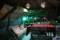 艾摩羅葛盧大廈酒店 - 早餐