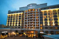 Renaissance Raleigh North Hills Hotel Hotels near Poole College of Management at North Carolina State University
