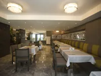 Yeni Bahar Otel Hotels near Ulus Square