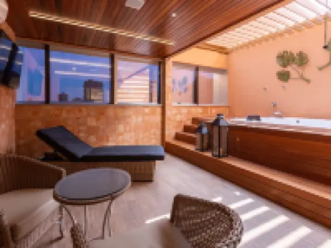 Hotel Bahamas Hotéis em Dourados