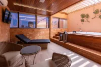 Hotel Bahamas Hotels in Dourados