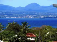 Résidence Turquoise Guadeloupe - Vue Mer et Lagon