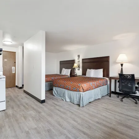 Kennewick Inn & Suites Tri Cities