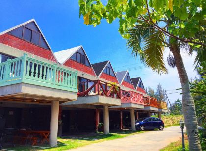 스태리 포레스트 코티지