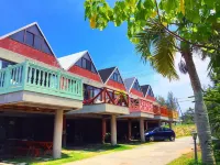 Okinawa Starry Forest Cottage