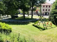 Hôtel des Cévennes Hotels in Gluiras
