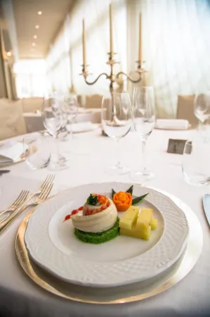 Hotel Terme Principe Отели рядом с достопримечательностью «Metropole Minigolf»