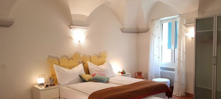 Residenza Motta Ξενοδοχεία στην πόλη Locarno