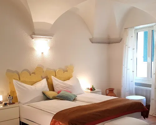 Residenza Motta Hotels in Locarno