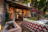 Hotel Pepper Tree Boutique Kitchen Studios - Anaheim Hotels in Anaheim