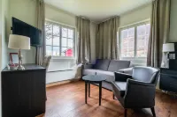 Vollan Gjestestue - Gym