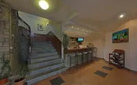 Hotel Redyk Ski&Relax - bar