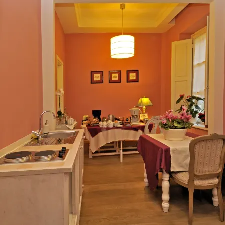 Luxury B&B la Dimora Degli Angeli