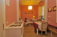 Luxury B&B la Dimora Degli Angeli