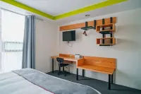 Hotel Brisas Express