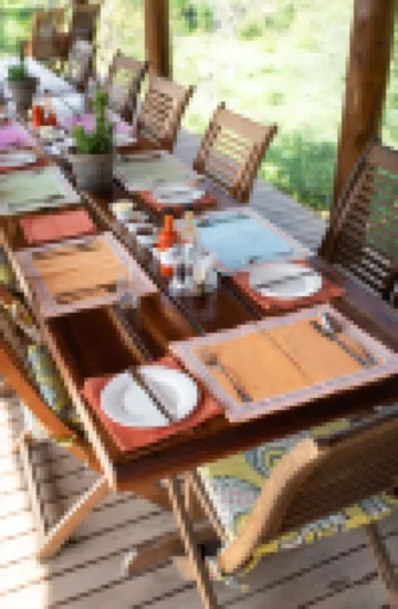 Sausage Tree Safari Camp