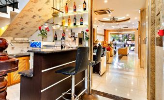 Hanz MinhVy Hotel