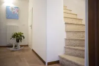 Casa Vèra Orvieto Affittacamere Appartamenti Centro Storico