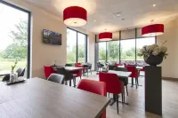 Bastion Hotel Eindhoven Waalre - breakfast