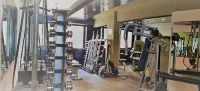 Sheraton Bariloche Hotel - Gym