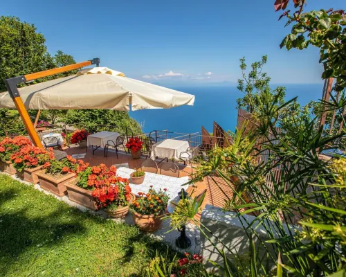 Nido Degli Dei Hotels in Agerola