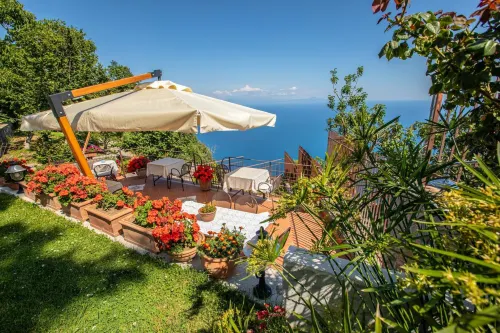 Nido Degli Dei Hotels in Agerola