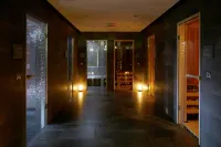 埃伯基康體飯店 - SPA
