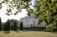 Haga slott - Konferens, hotell & fest Hotels near Altuna hembygdsgård