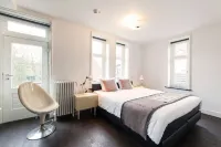 Kloosterhotel de Soete Moeder Hotel dekat Waterwingebied Nuland