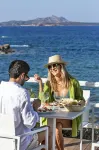 Hotel Grand Relais Dei Nuraghi - románticos