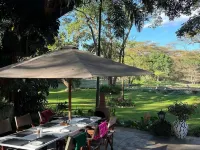 Mount Meru Game Lodge Hotels in Arumeru