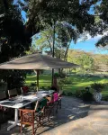Mount Meru Game Lodge