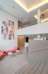 Moov Hotel Porto Centro