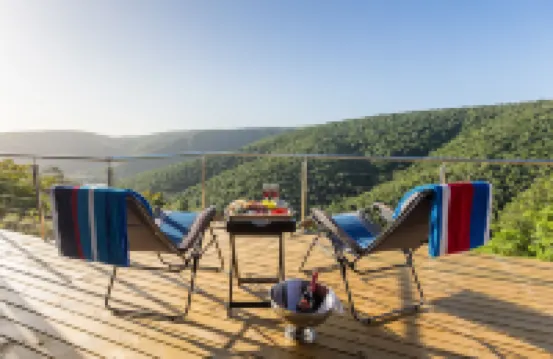 Alkantmooi Private Nature Reserve - Keurkloof & Keurbos 93 - Apartments