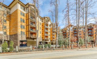 Baskins Creek Condos