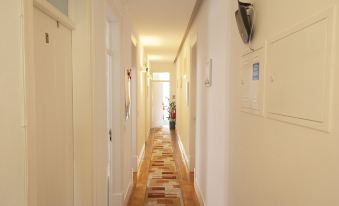 Guest House Amoreiras