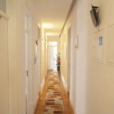Guest House Amoreiras