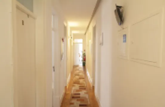 Guest House Amoreiras