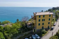 La Coccinelle - Superb Views - Ocean View