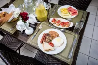 Mayfair Hotel Hotels in Dar es salaam