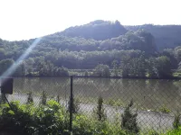 Le Chanteraine Hotels in Anhee