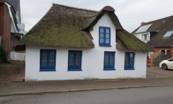 Holiday Homes Buchholz