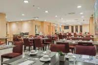 Eurostars Diana Palace